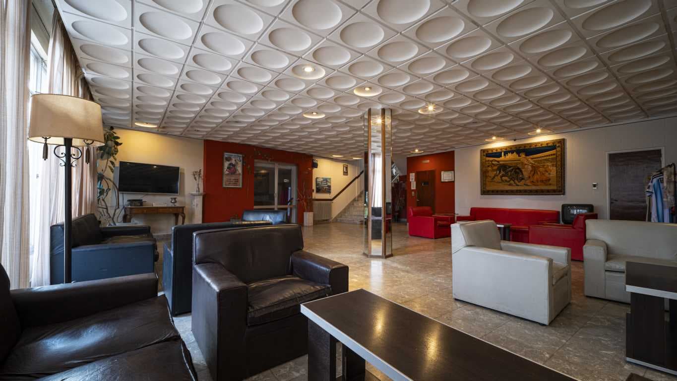 Sala de estar