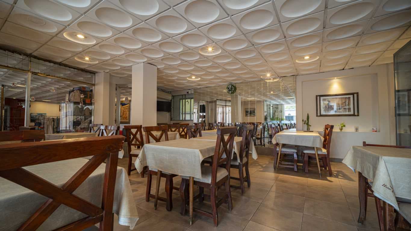 Comedor