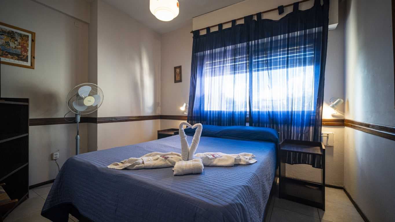 Habitación doble